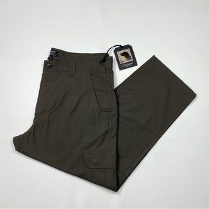 NEW! Men’s Filson Buckhorn Cargo Pants Size 42x34 W/Tags